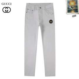 Picture of Gucci Jeans Long _SKUGuccisz28-3825th15410224